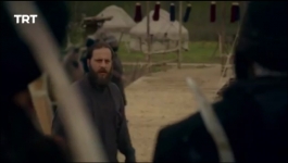 Dirilis Ertugrul  - Season 01 Episode 58